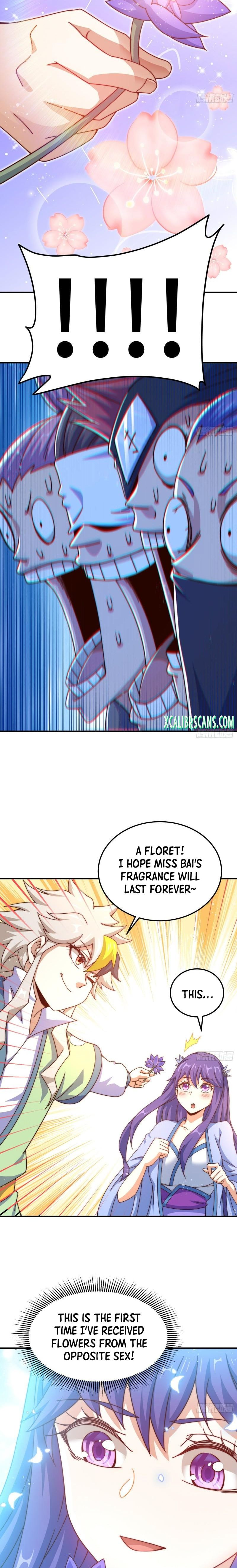 Read Above Ten Thousand People EN Manga Online