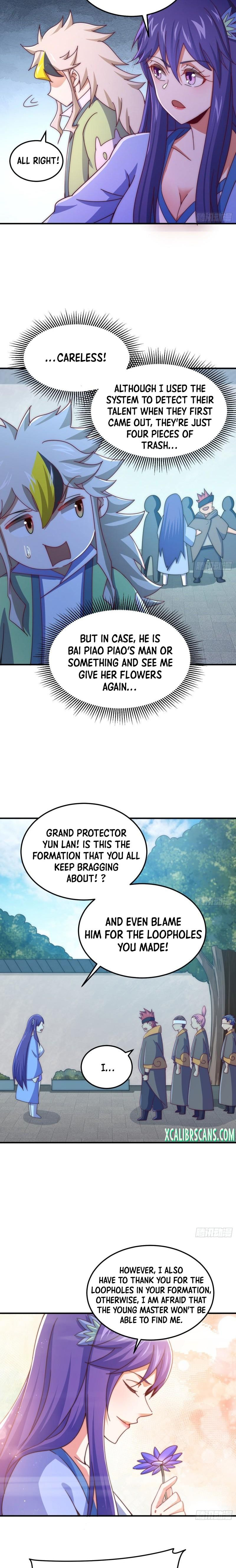 Read Above Ten Thousand People EN Manga Online