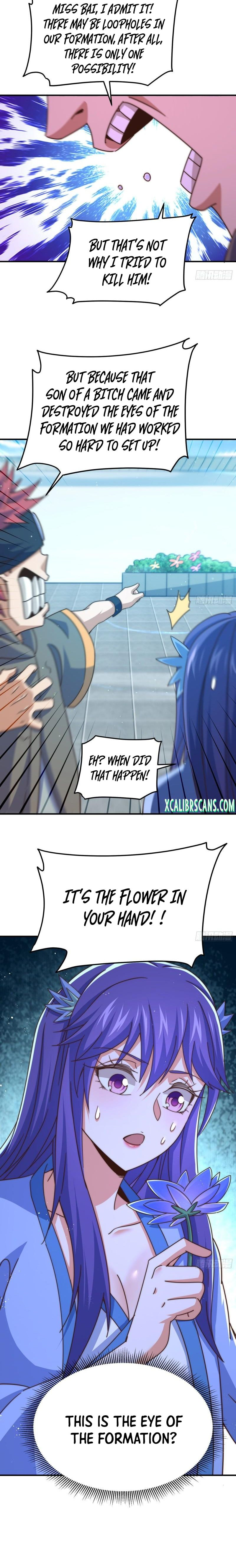 Read Above Ten Thousand People EN Manga Online