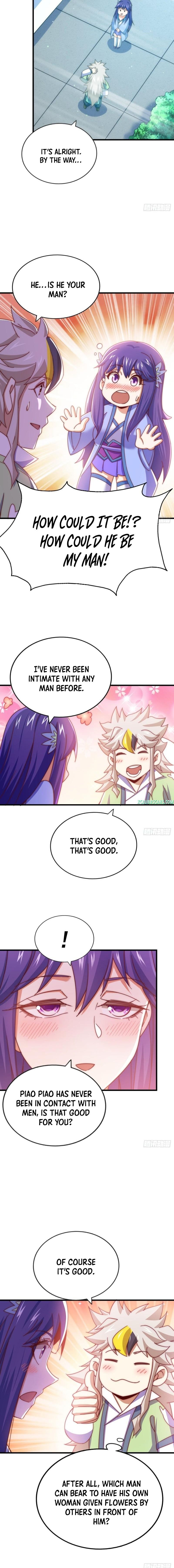 Read Above Ten Thousand People EN Manga Online