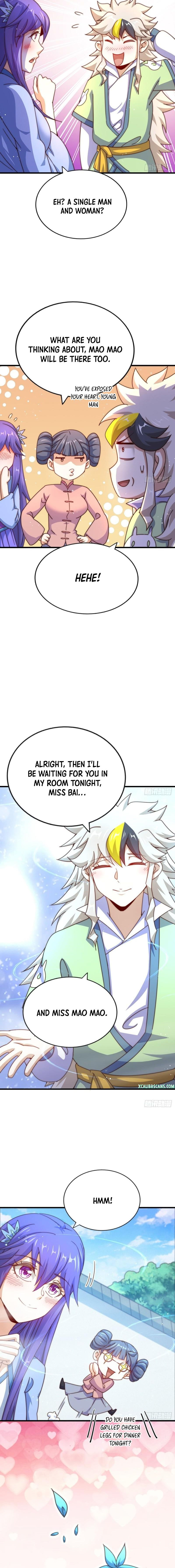 Read Above Ten Thousand People EN Manga Online