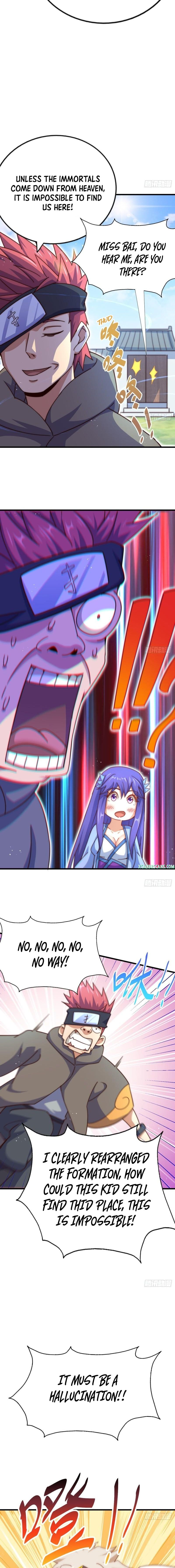 Read Above Ten Thousand People EN Manga Online