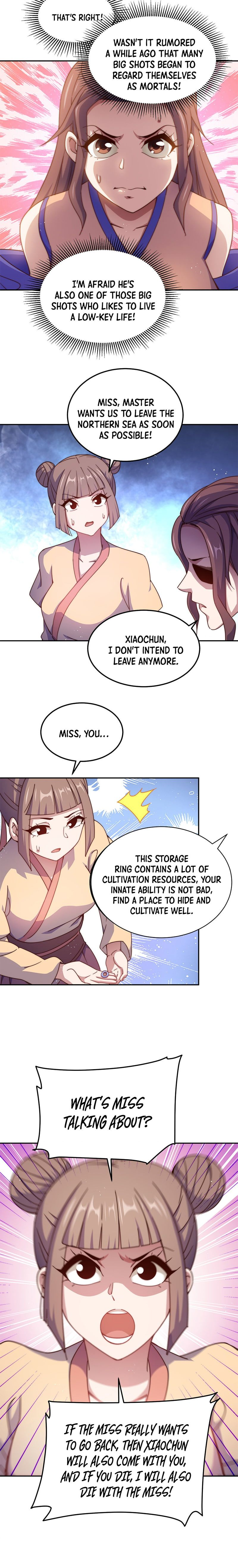 Read Above Ten Thousand People EN Manga Online