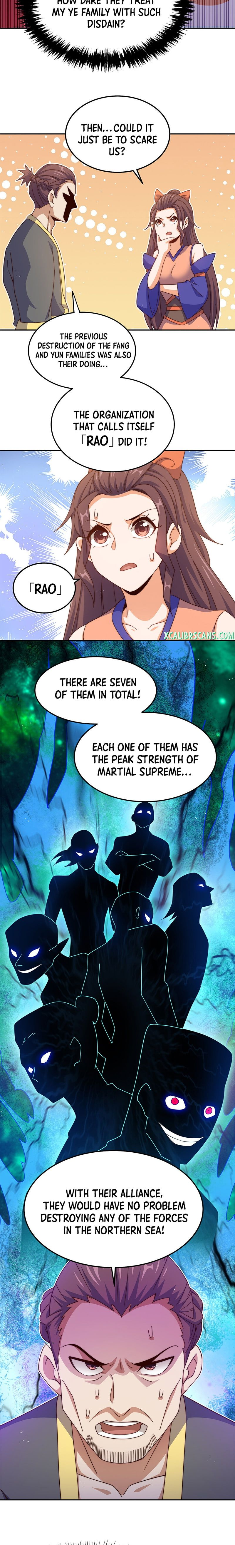 Read Above Ten Thousand People EN Manga Online