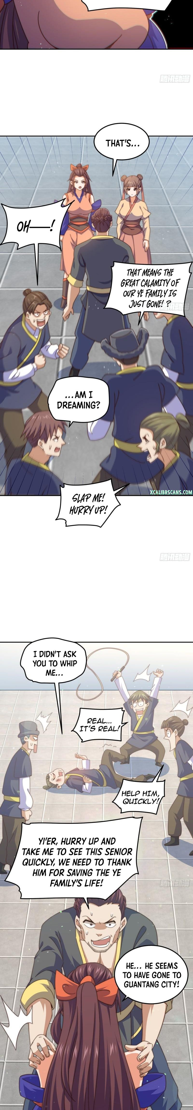 Read Above Ten Thousand People EN Manga Online