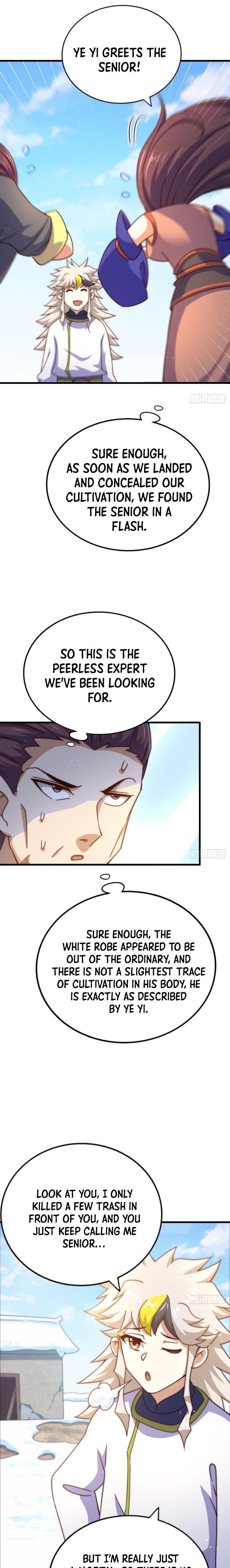 Read Above Ten Thousand People EN Manga Online