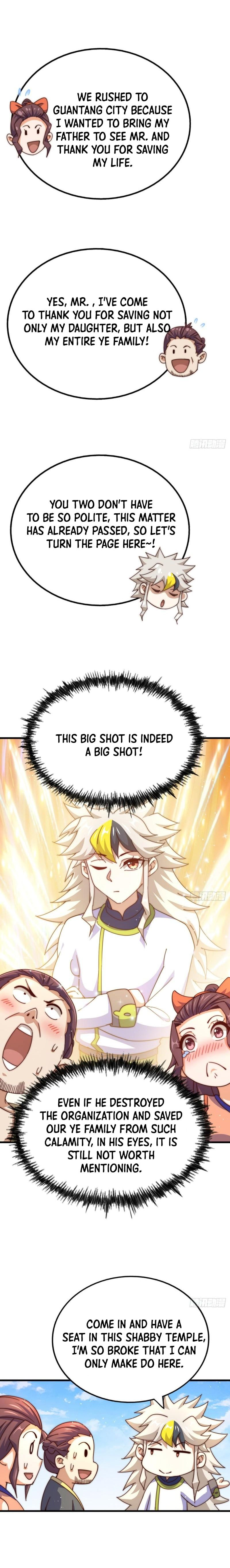 Read Above Ten Thousand People EN Manga Online