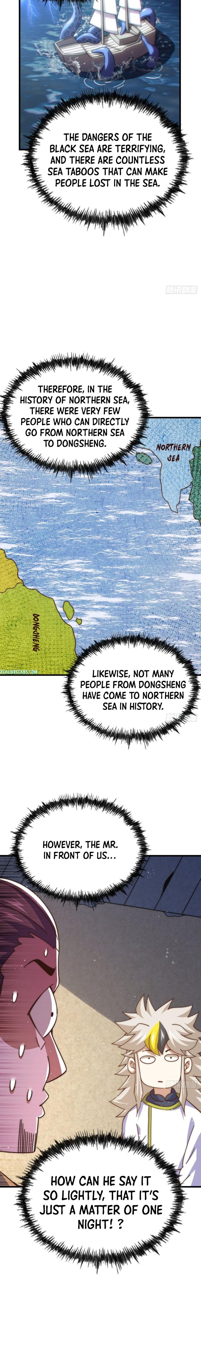 Read Above Ten Thousand People EN Manga Online