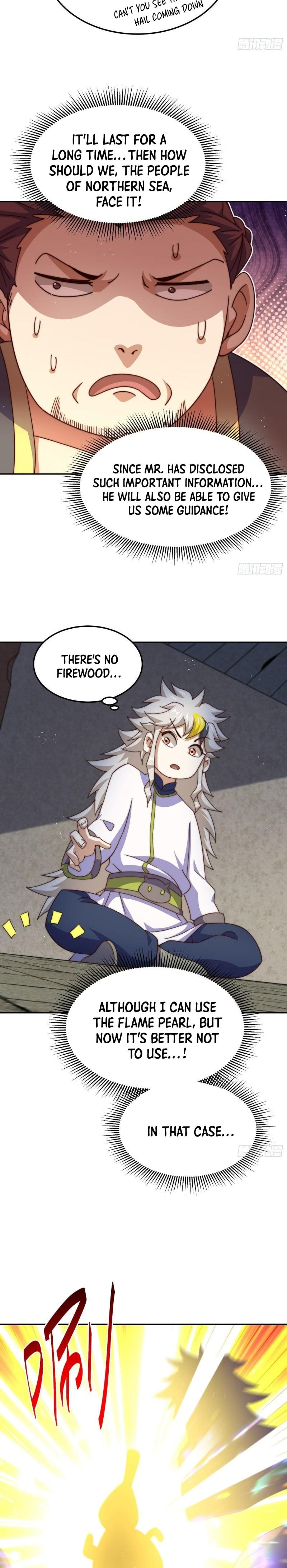 Read Above Ten Thousand People EN Manga Online