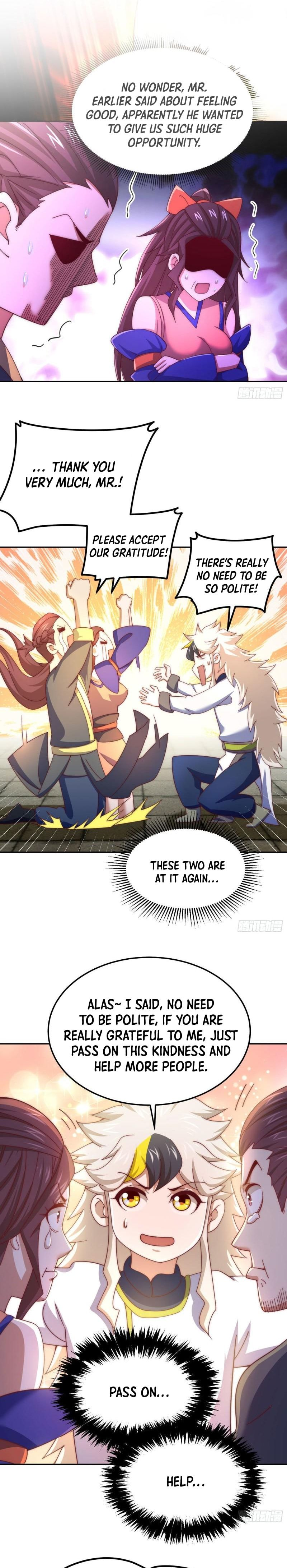 Read Above Ten Thousand People EN Manga Online
