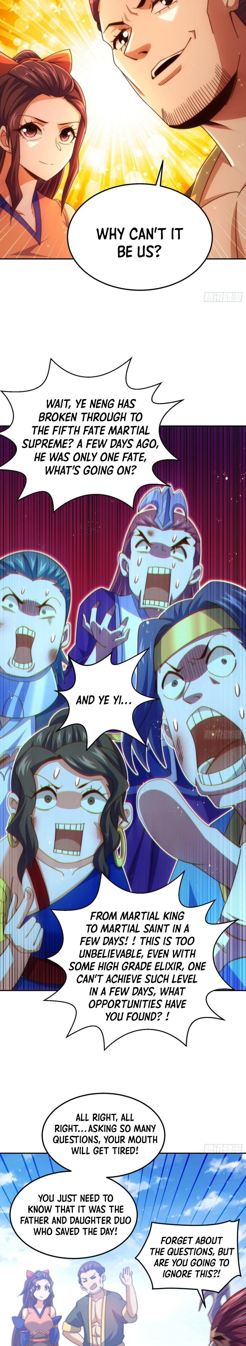 Read Above Ten Thousand People EN Manga Online