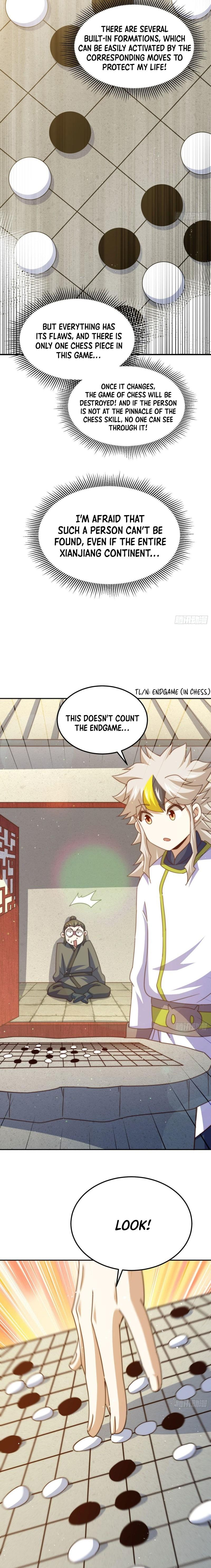 Read Above Ten Thousand People EN Manga Online