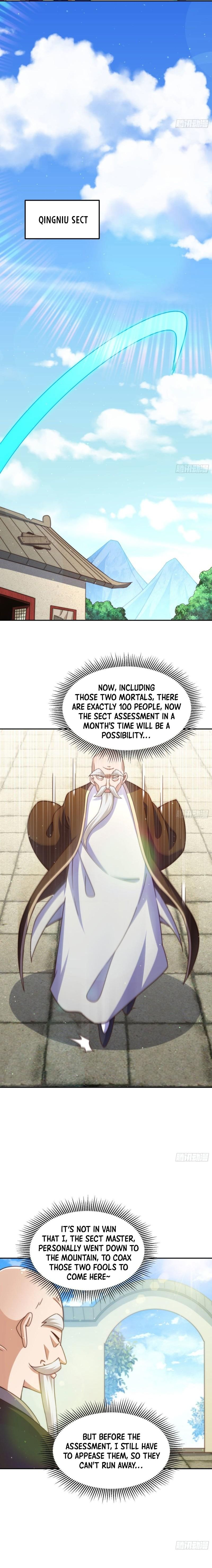 Read Above Ten Thousand People EN Manga Online
