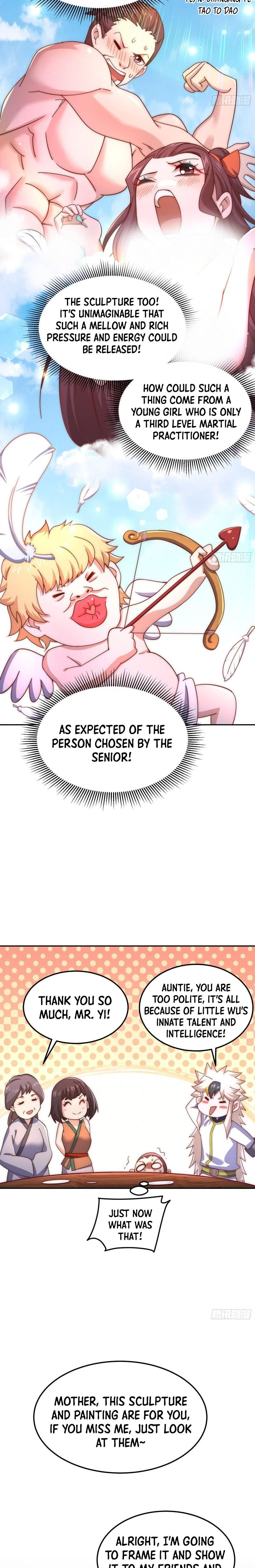 Read Above Ten Thousand People EN Manga Online