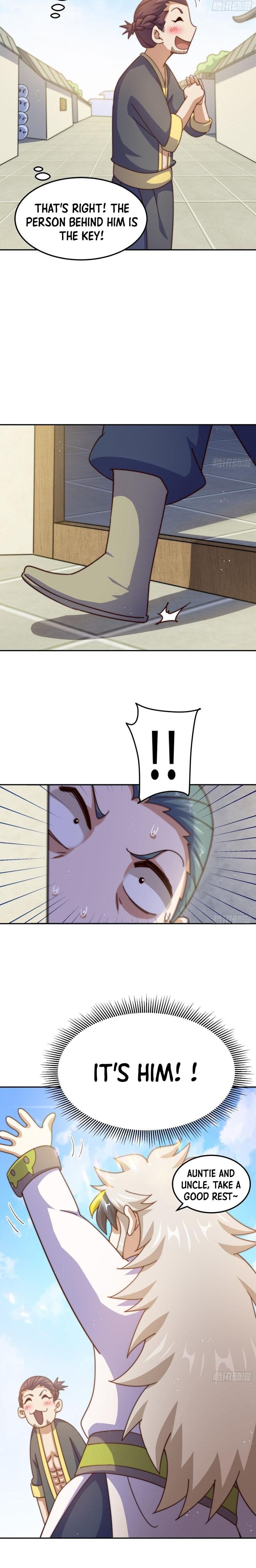 Read Above Ten Thousand People EN Manga Online