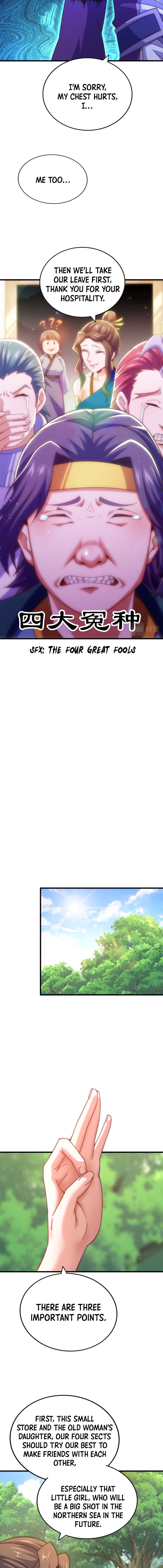 Read Above Ten Thousand People EN Manga Online