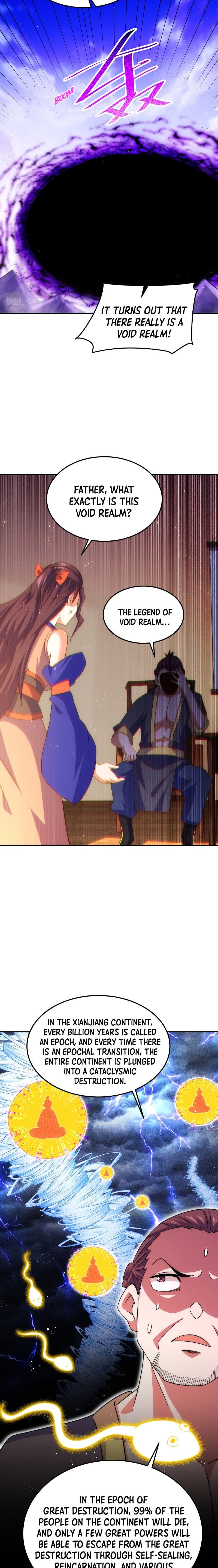 Read Above Ten Thousand People EN Manga Online