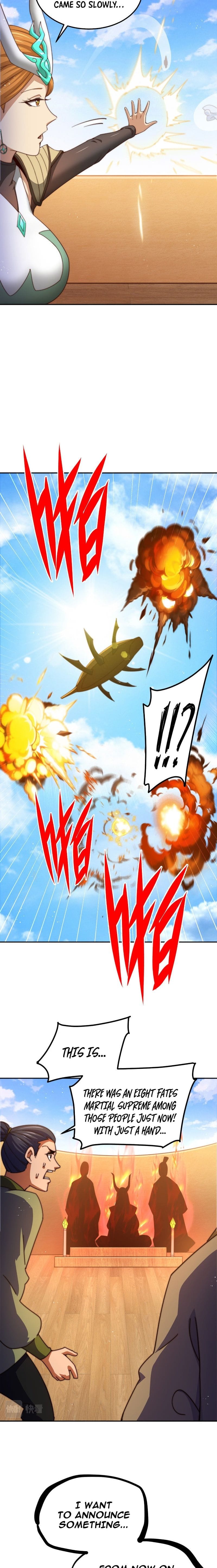 Read Above Ten Thousand People EN Manga Online