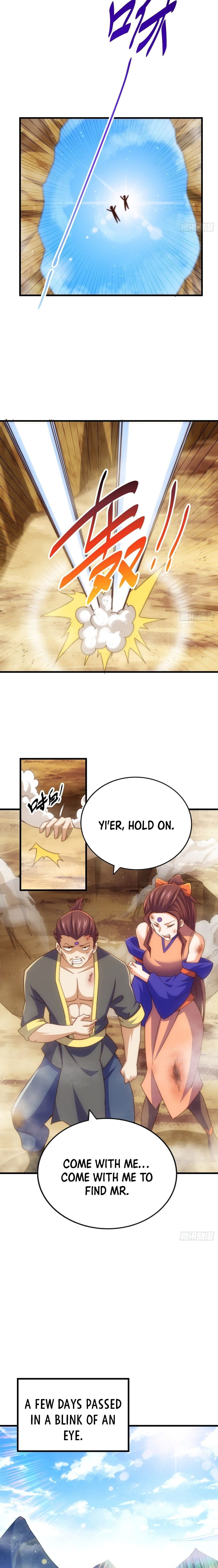 Read Above Ten Thousand People EN Manga Online