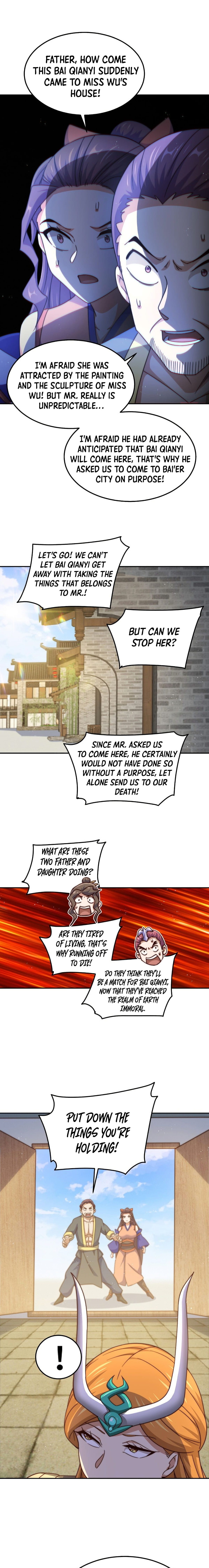 Read Above Ten Thousand People EN Manga Online