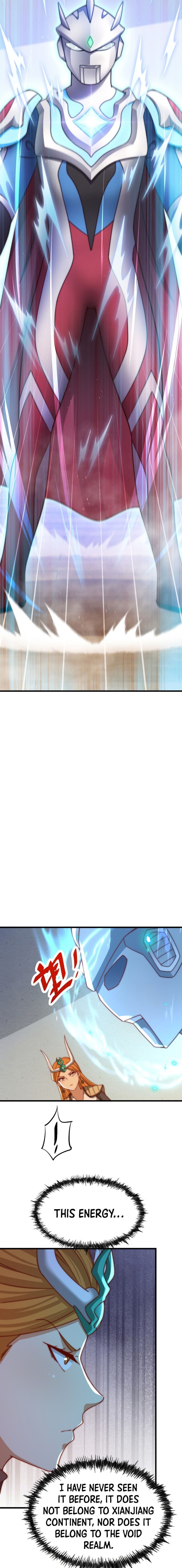 Read Above Ten Thousand People EN Manga Online