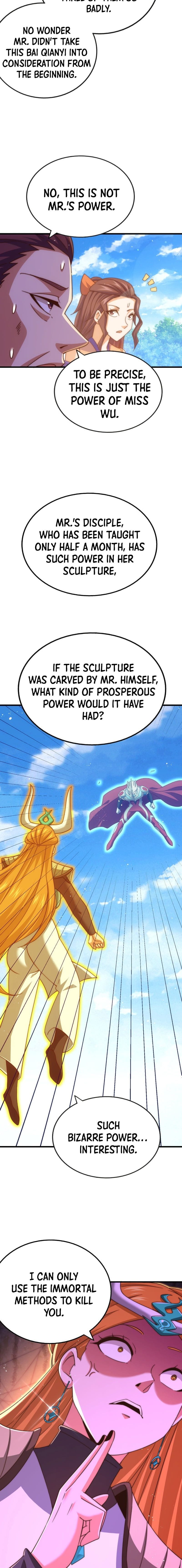 Read Above Ten Thousand People EN Manga Online