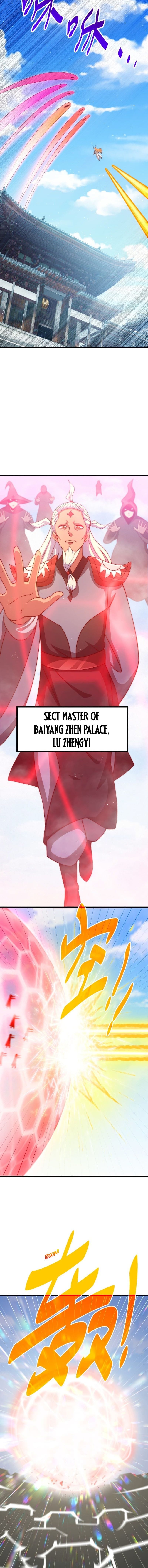 Read Above Ten Thousand People EN Manga Online