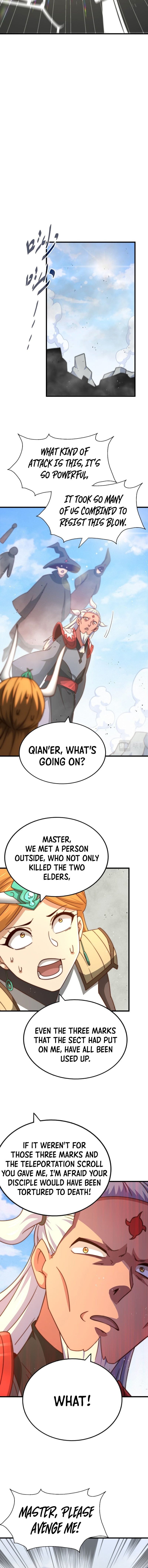 Read Above Ten Thousand People EN Manga Online