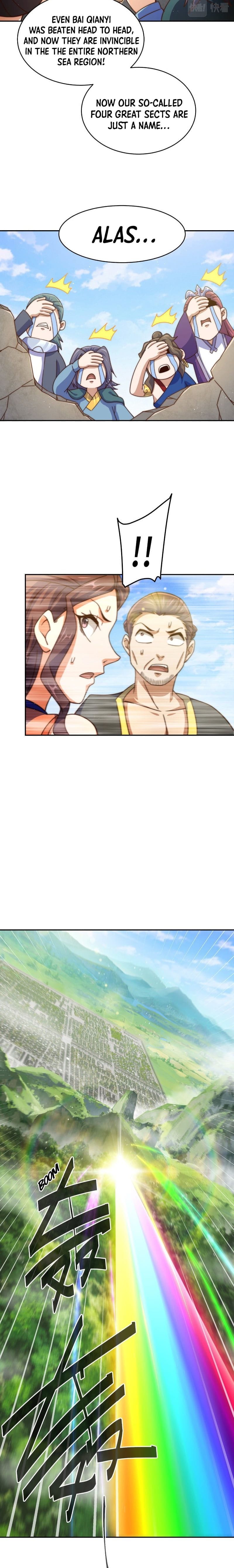 Read Above Ten Thousand People EN Manga Online