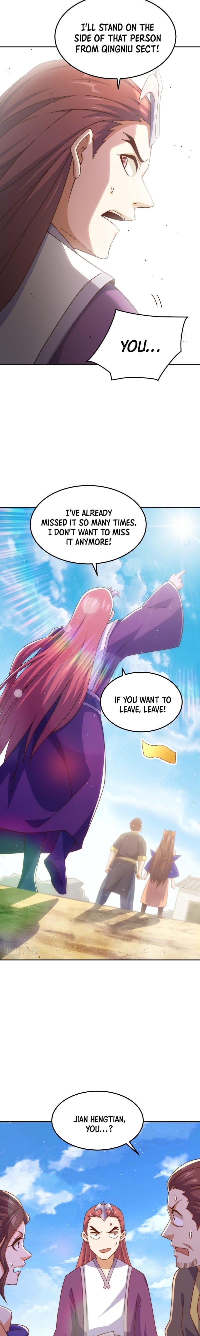 Read Above Ten Thousand People EN Manga Online