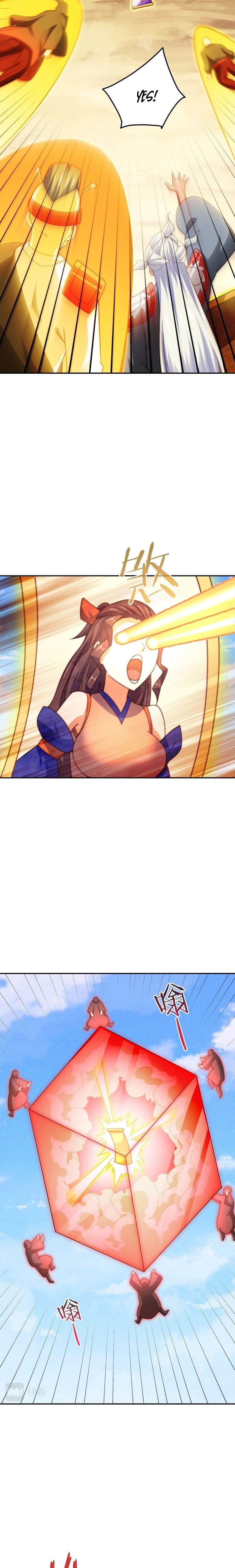Read Above Ten Thousand People EN Manga Online
