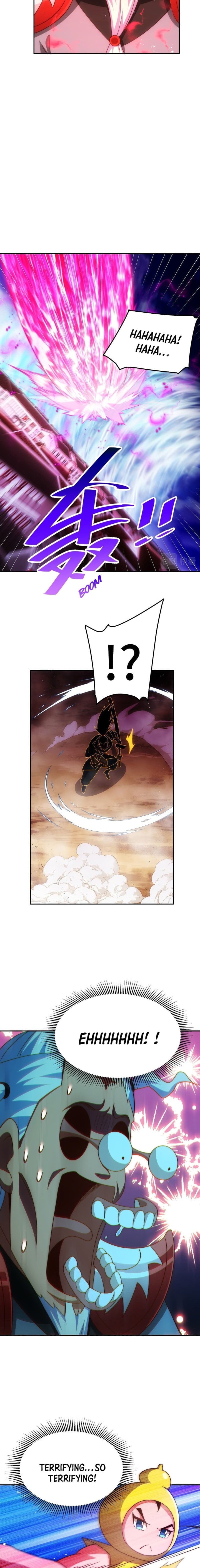 Read Above Ten Thousand People EN Manga Online