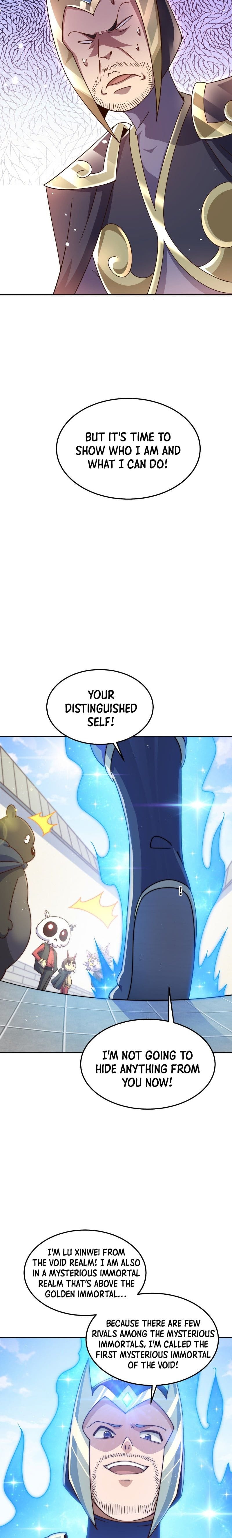 Read Above Ten Thousand People EN Manga Online