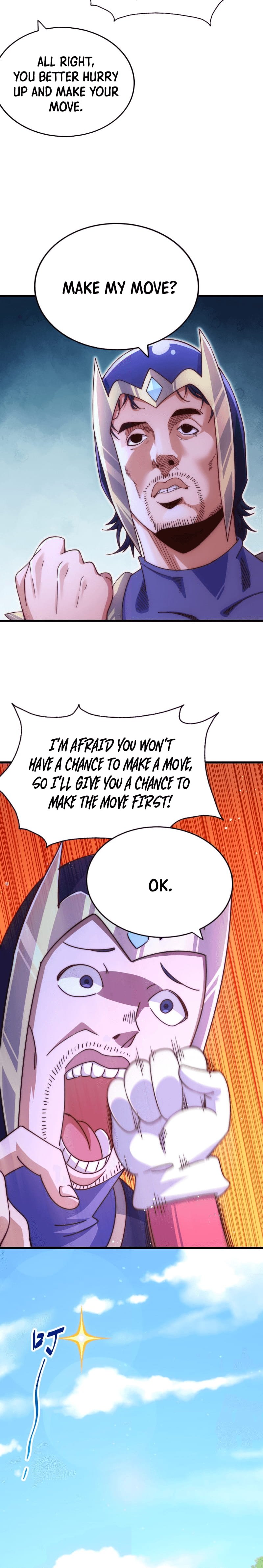 Read Above Ten Thousand People EN Manga Online