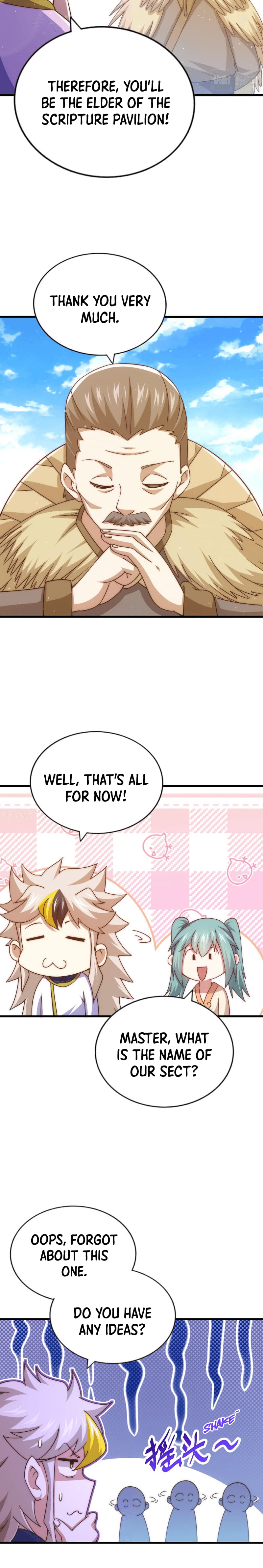 Read Above Ten Thousand People EN Manga Online
