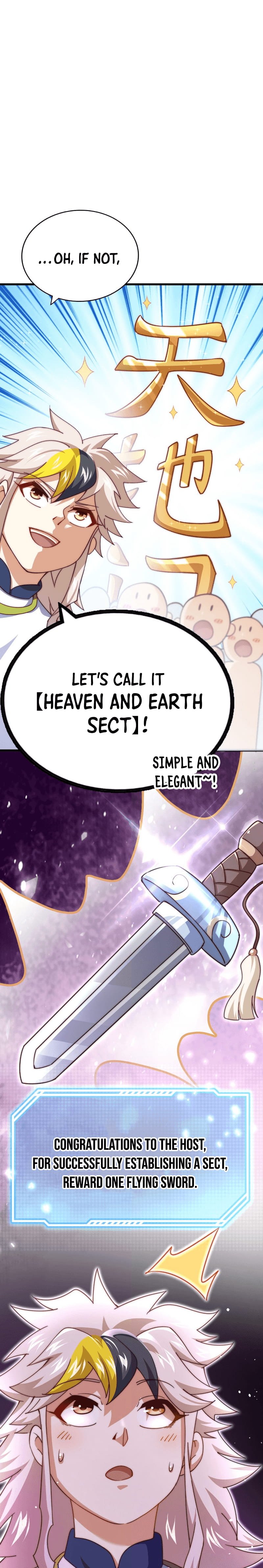 Read Above Ten Thousand People EN Manga Online