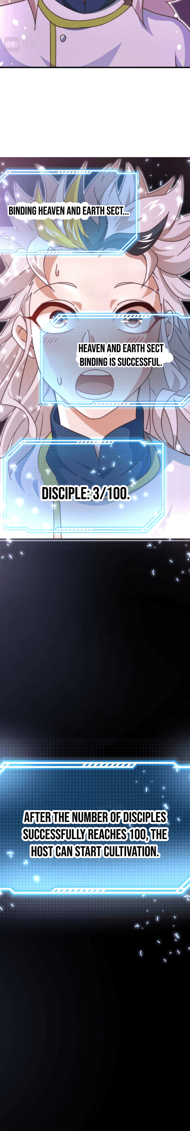 Read Above Ten Thousand People EN Manga Online