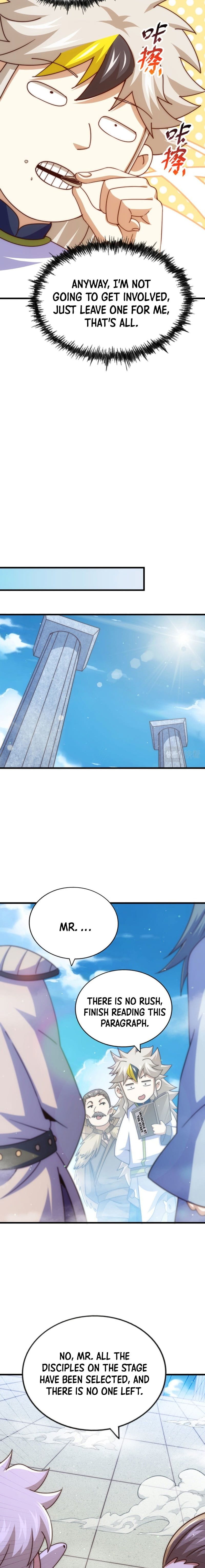 Read Above Ten Thousand People EN Manga Online