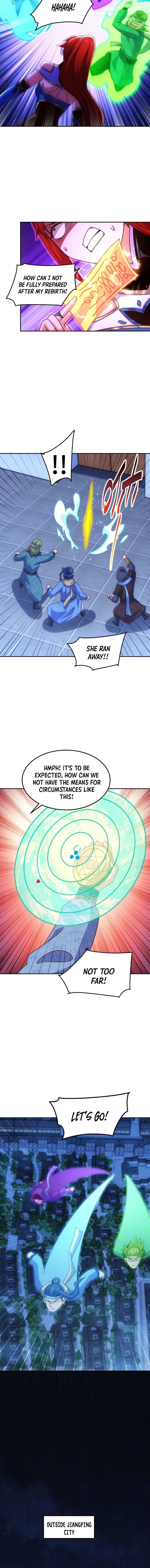 Read Above Ten Thousand People EN Manga Online