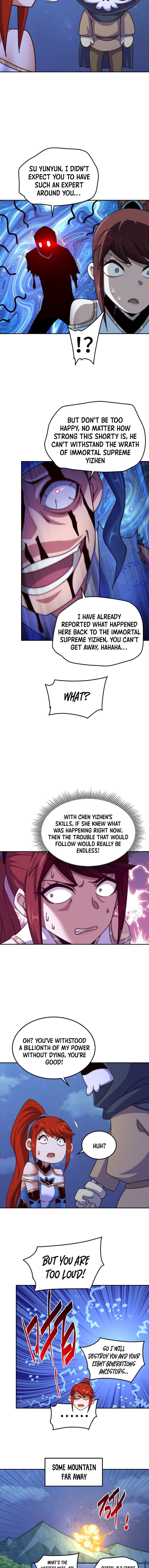 Read Above Ten Thousand People EN Manga Online