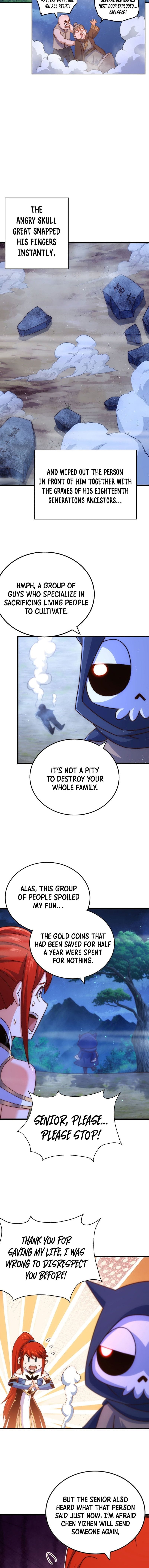Read Above Ten Thousand People EN Manga Online