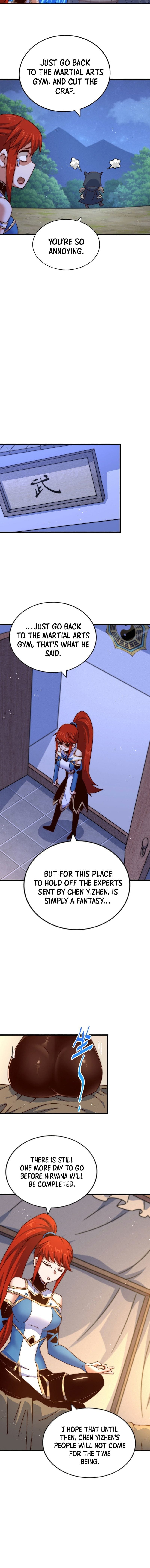 Read Above Ten Thousand People EN Manga Online