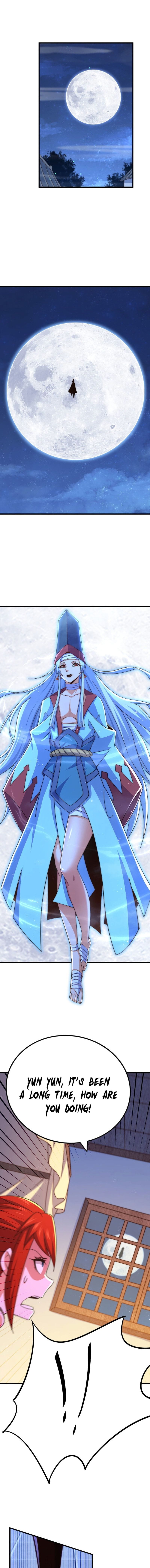 Read Above Ten Thousand People EN Manga Online