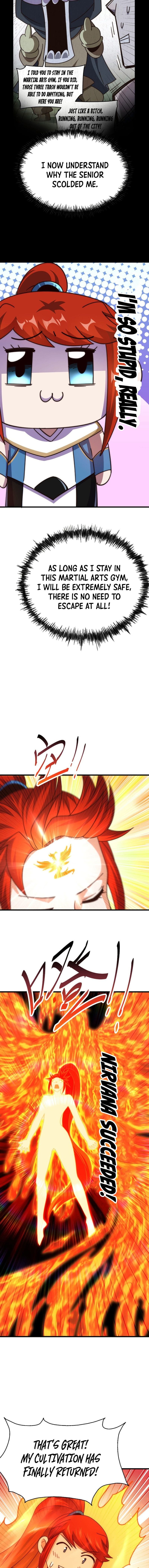 Read Above Ten Thousand People EN Manga Online