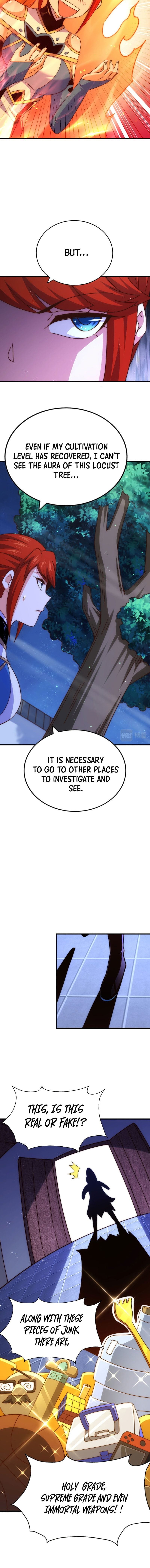 Read Above Ten Thousand People EN Manga Online