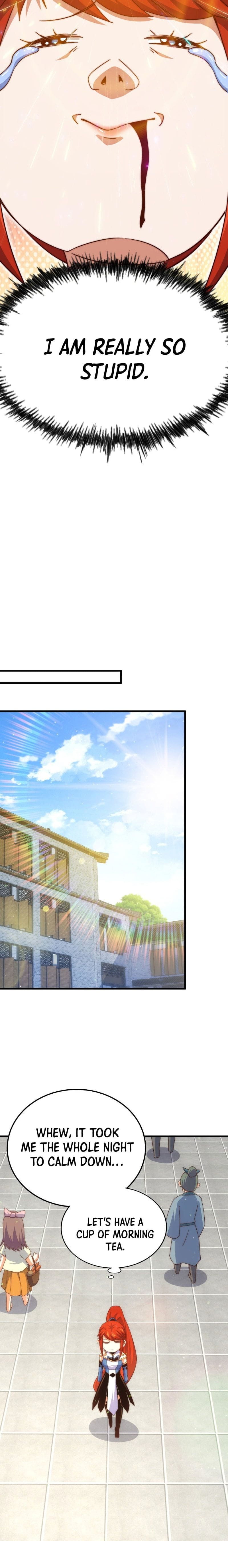 Read Above Ten Thousand People EN Manga Online