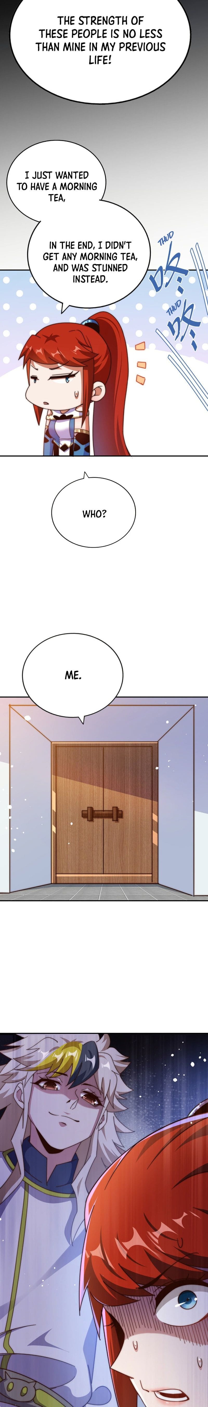 Read Above Ten Thousand People EN Manga Online