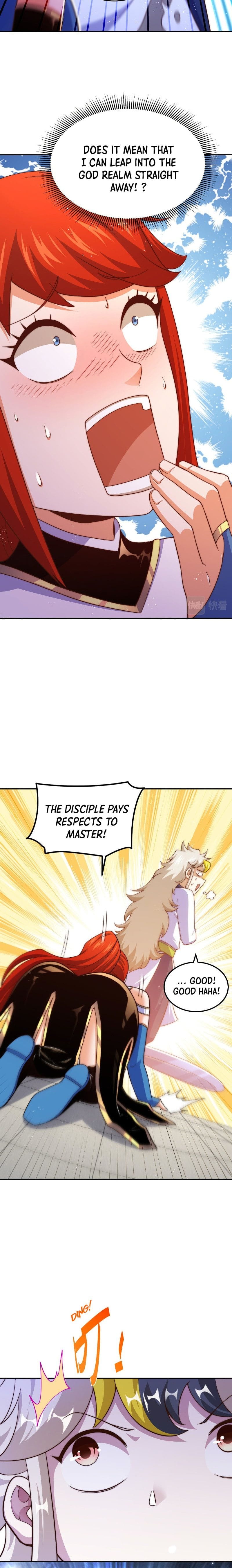 Read Above Ten Thousand People EN Manga Online