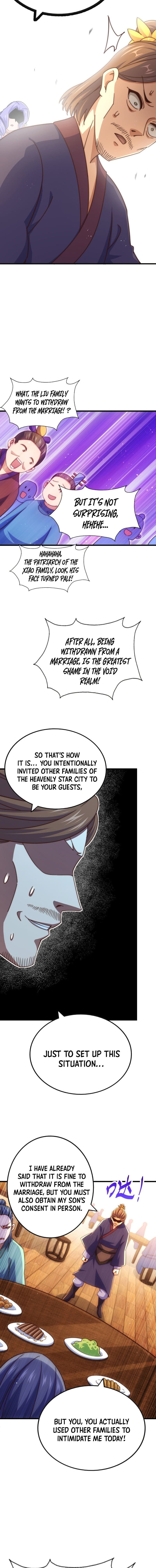 Read Above Ten Thousand People EN Manga Online