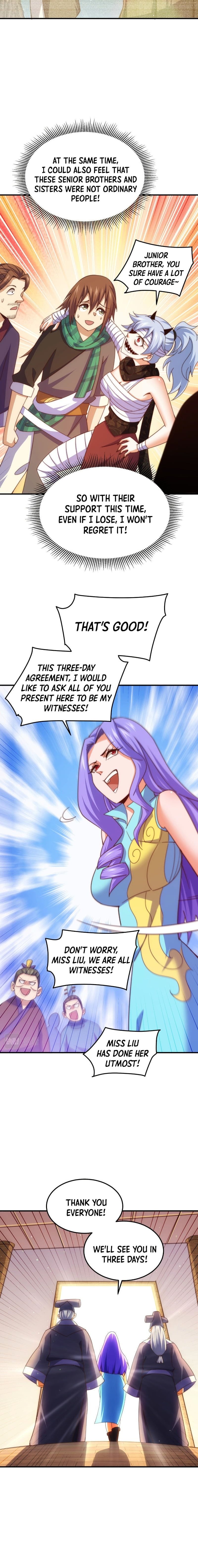 Read Above Ten Thousand People EN Manga Online